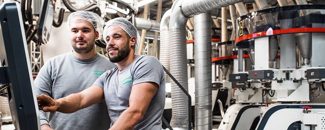 Projektmanager Sustainability & CSR (m/w/d), 1. Bild