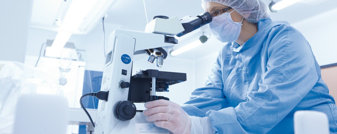 Opérateur de Production, 1. portrait