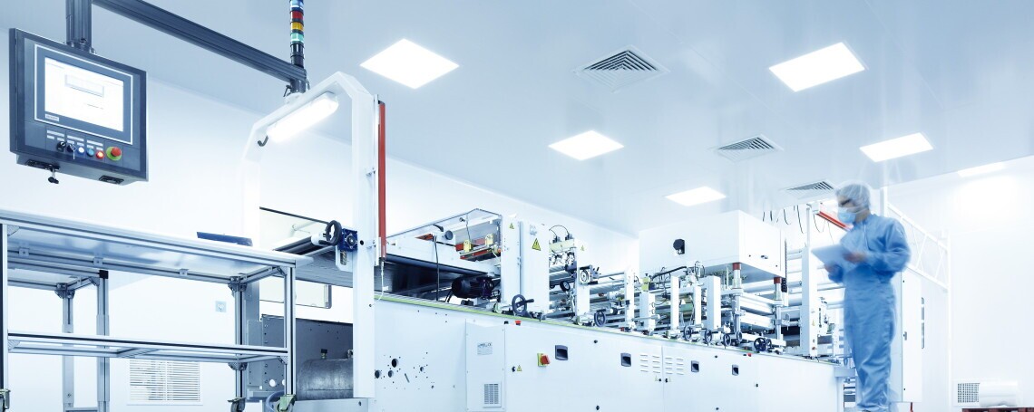 Alternance : Technicien de maintenance industrielle H/F, 2. portrait