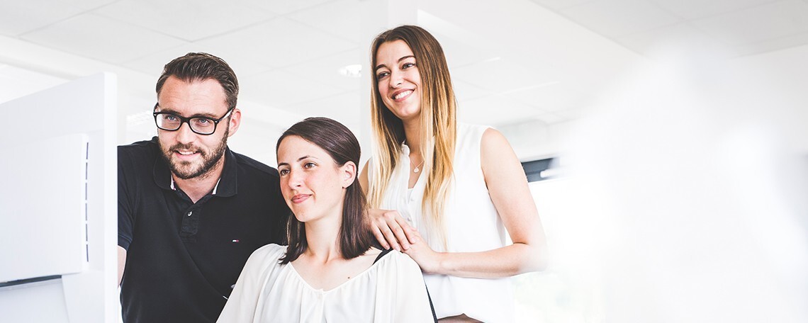 HR Business Partner, 1. Afbeelding