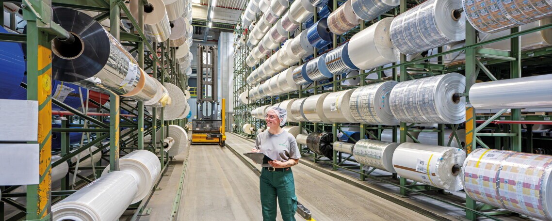 Ausbildung zum Mediengestalter Digital und Print – Fachrichtung Printmedien (m/w/d), 2. Bild