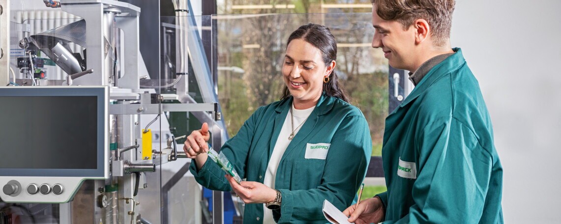 Duales Studium BWL - Digital Business Management, 3. Bild